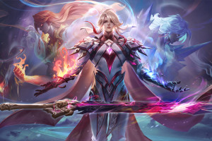 当AI遇上电竞:战术模拟的未来已来! 当AI遇上电竞:战术模拟的未来已来!