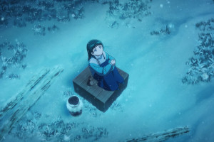 决胜局的致胜一击，赛后回放看得人热血沸腾